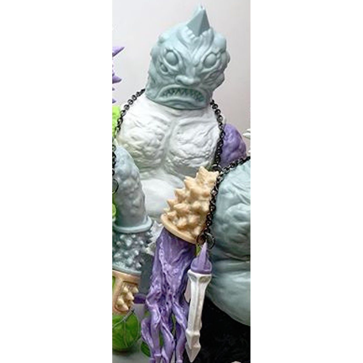 MVH 2016 LB -  Mixed part leviathan