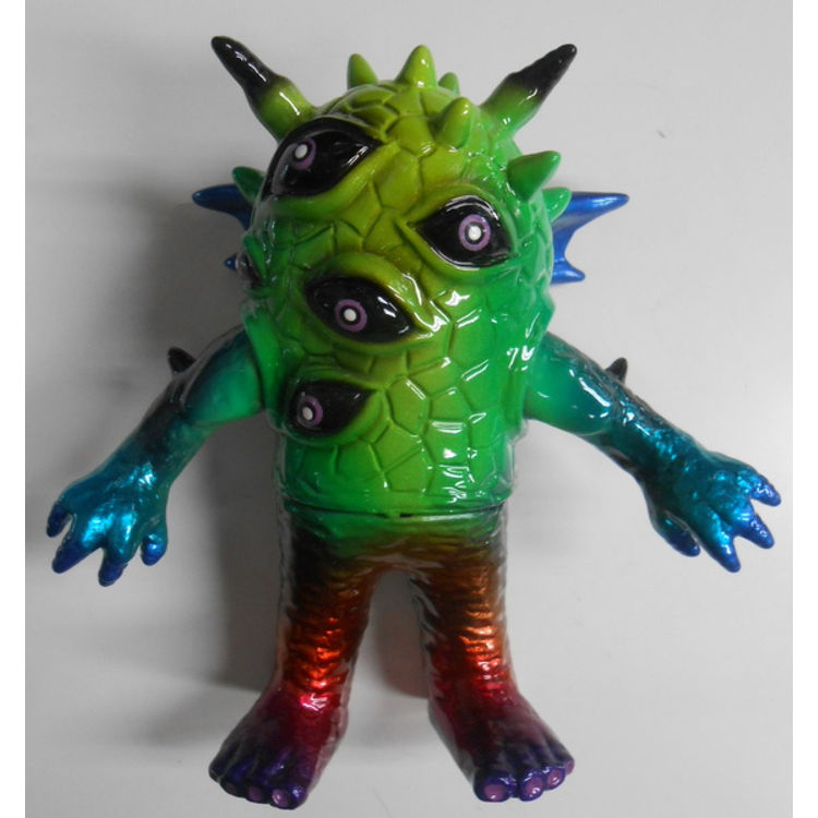 NEO EYEZON custom by Mechavirus (Todd Robertson)
