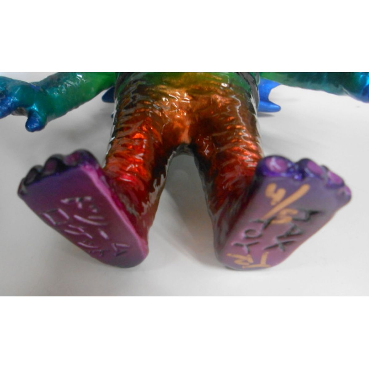 NEO EYEZON custom