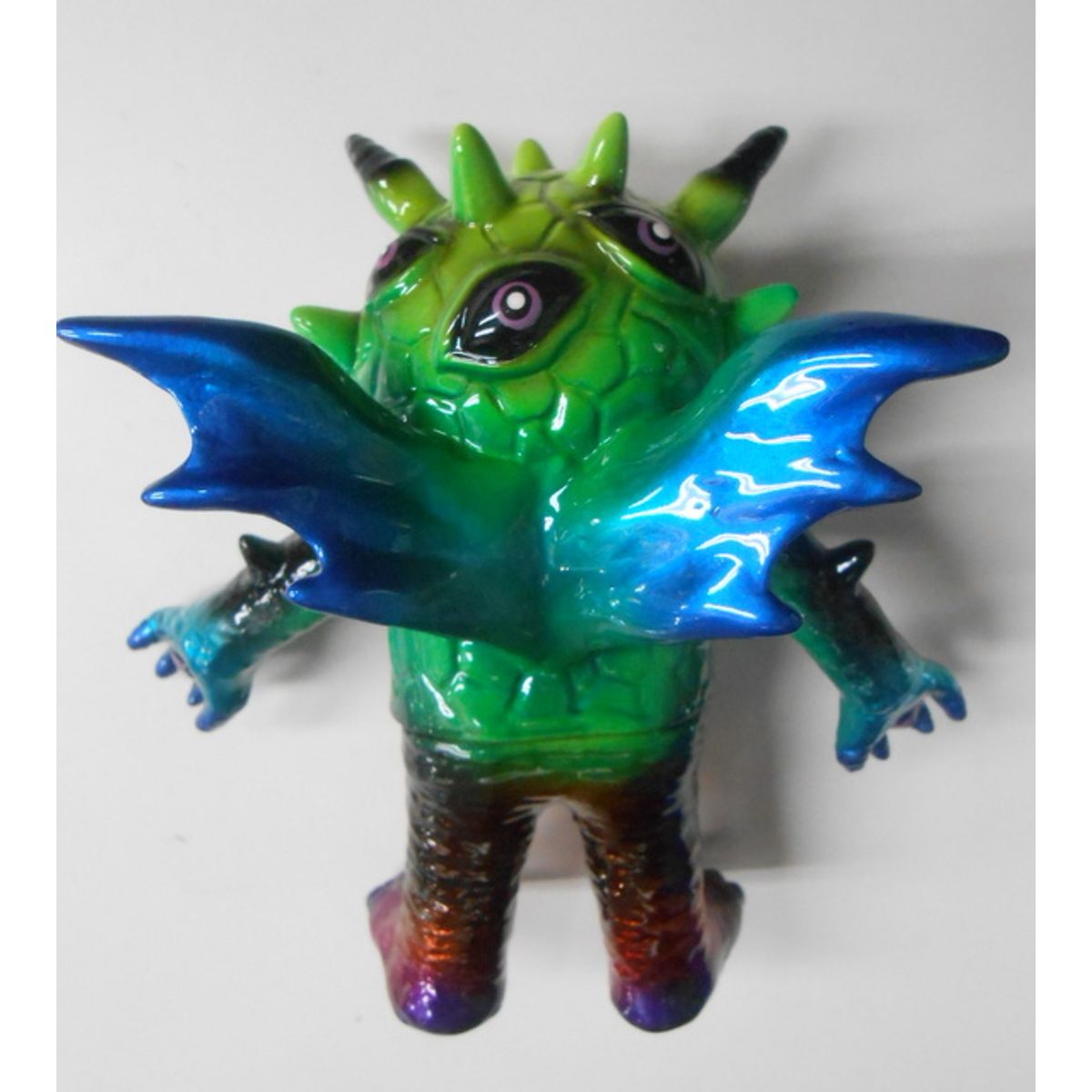 NEO EYEZON custom