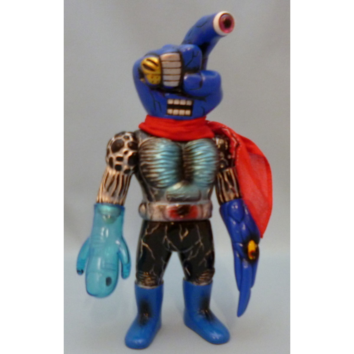 Yubiosu -  ghost hands