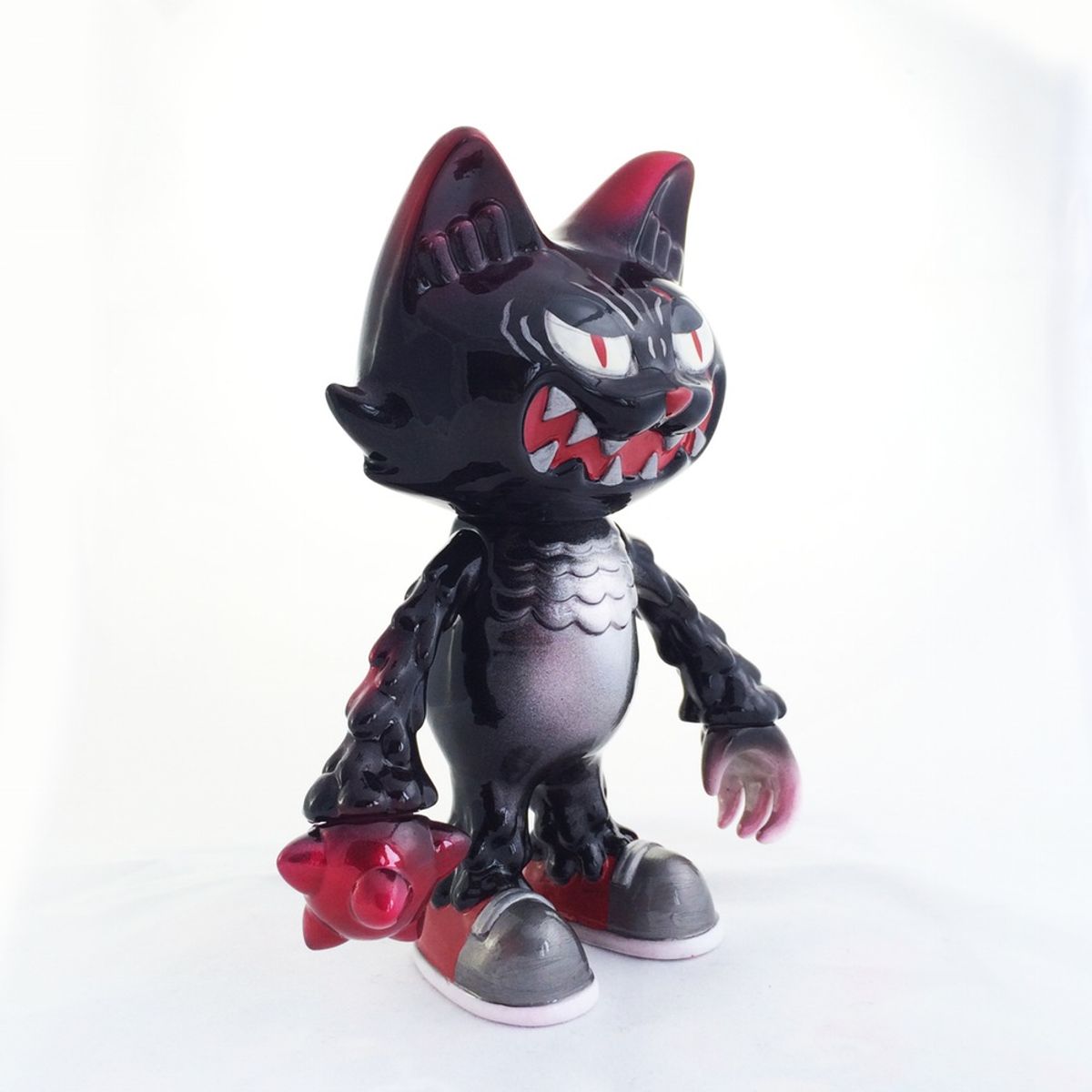 Wananeko - ToysRevil 10th Anniversary