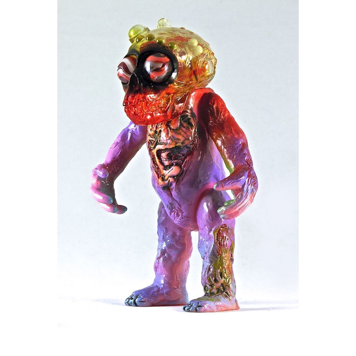 X-Ray Skulloctoyouzha