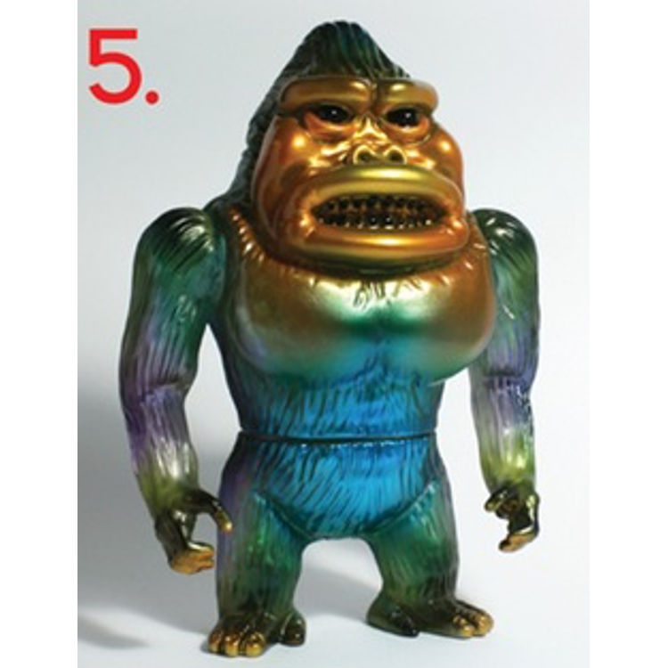 SPRING CLEANING - ONE OFFS by Ummikko (Monkey3000)