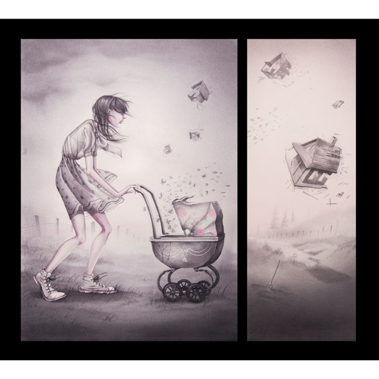 Going Back to Eldon by Annie Owens