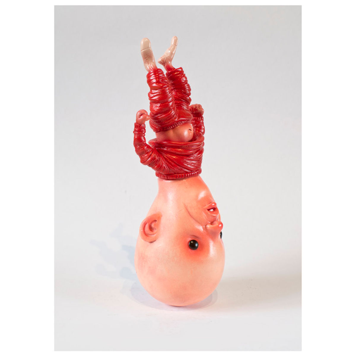 THE HANGED (red edition)