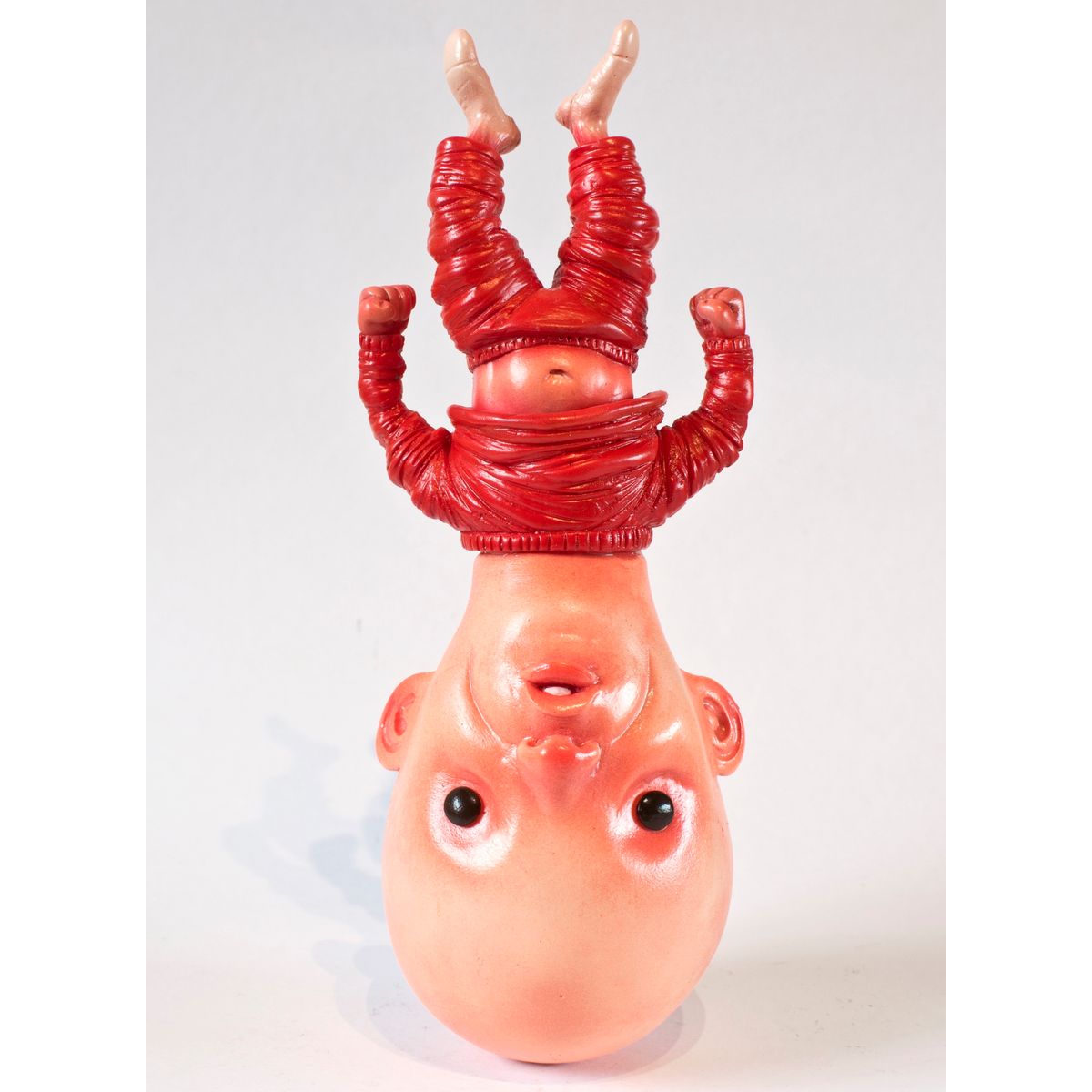 THE HANGED (red edition)