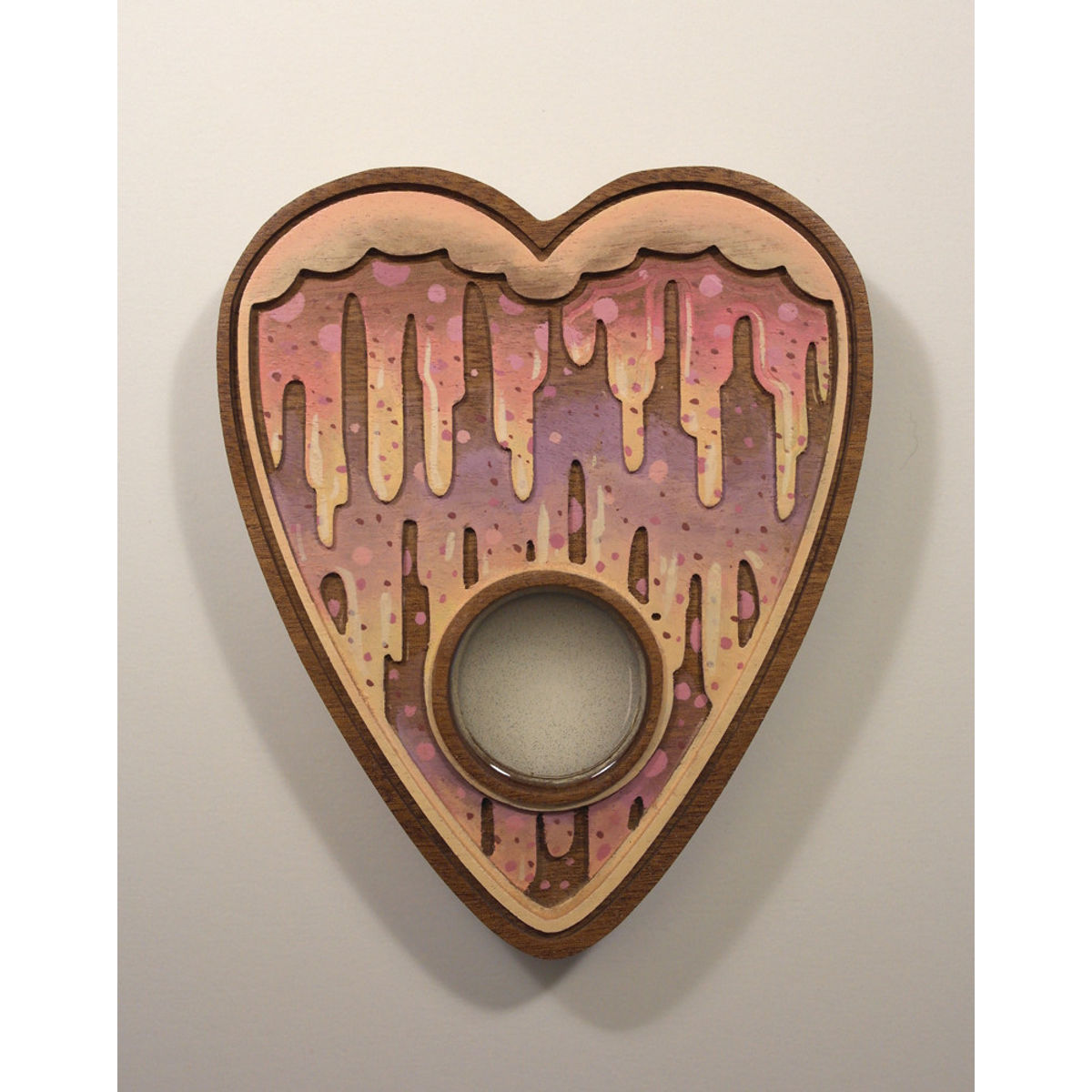 Pizza Planchette - Cheese