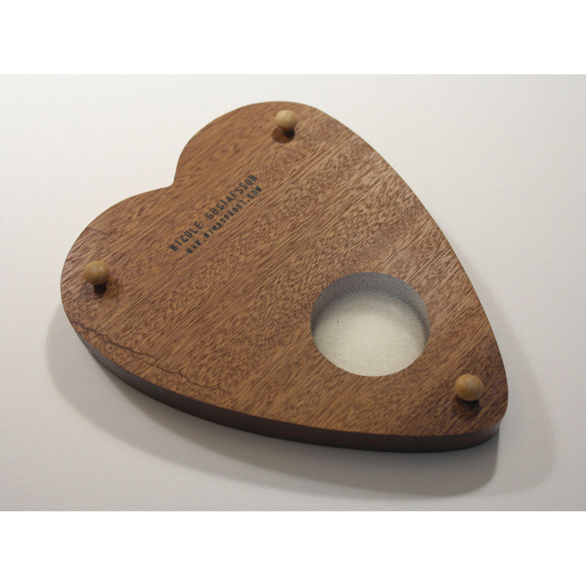 Pizza Planchette - Supreme