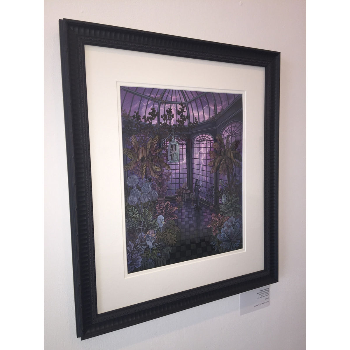 What a Glorious Evening