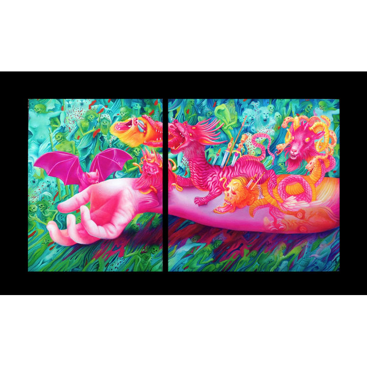 WALK OFF by Michael Page