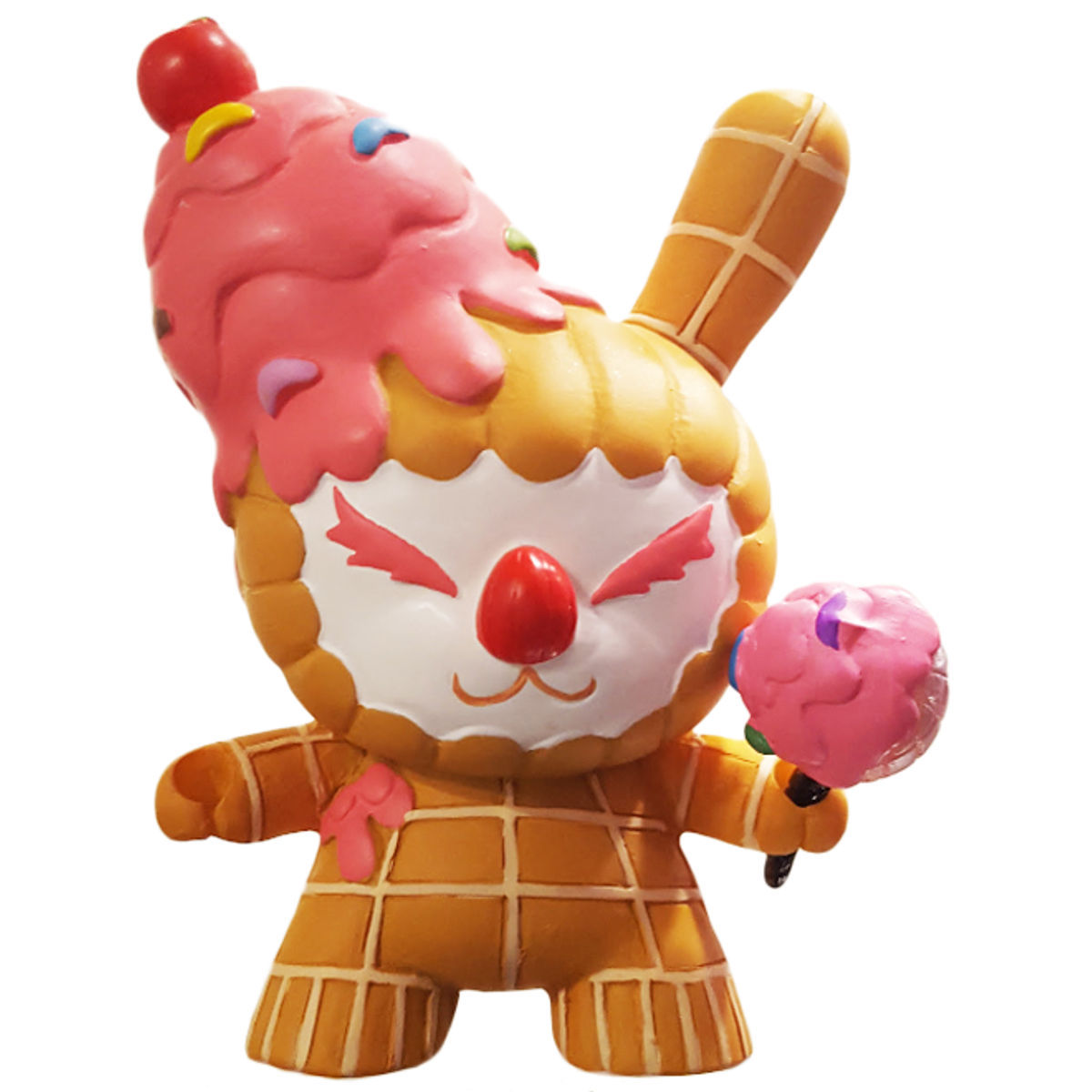 Ice Cream Felony- STWBRY- SECRET RELEASE