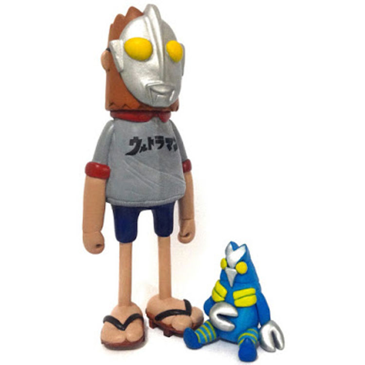Fanboy Dave #2 by GLTT Customworx (Eric Lesmana)