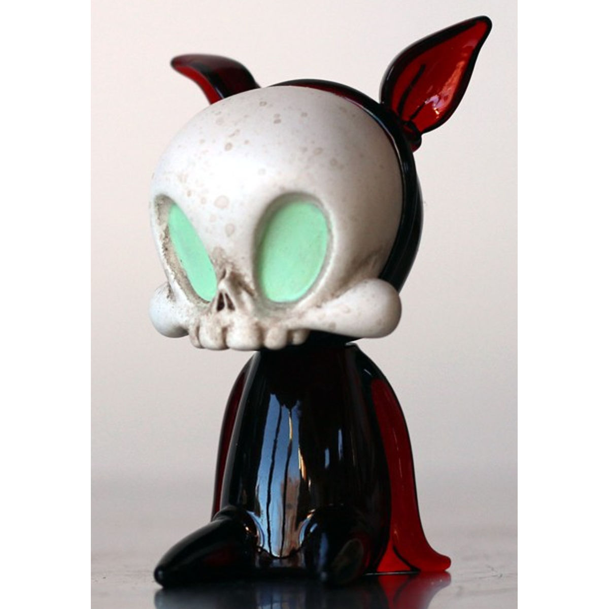 Mini Plasma Seated Boo