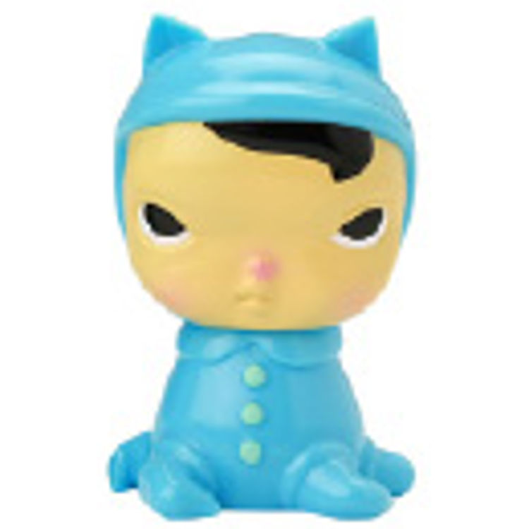 Pocket Sideshow - Penelope - icebox edition by Kathie Olivas