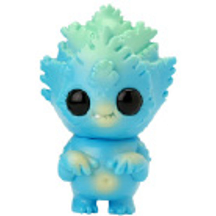 Puddlesproot - Icebox by Chris Ryniak