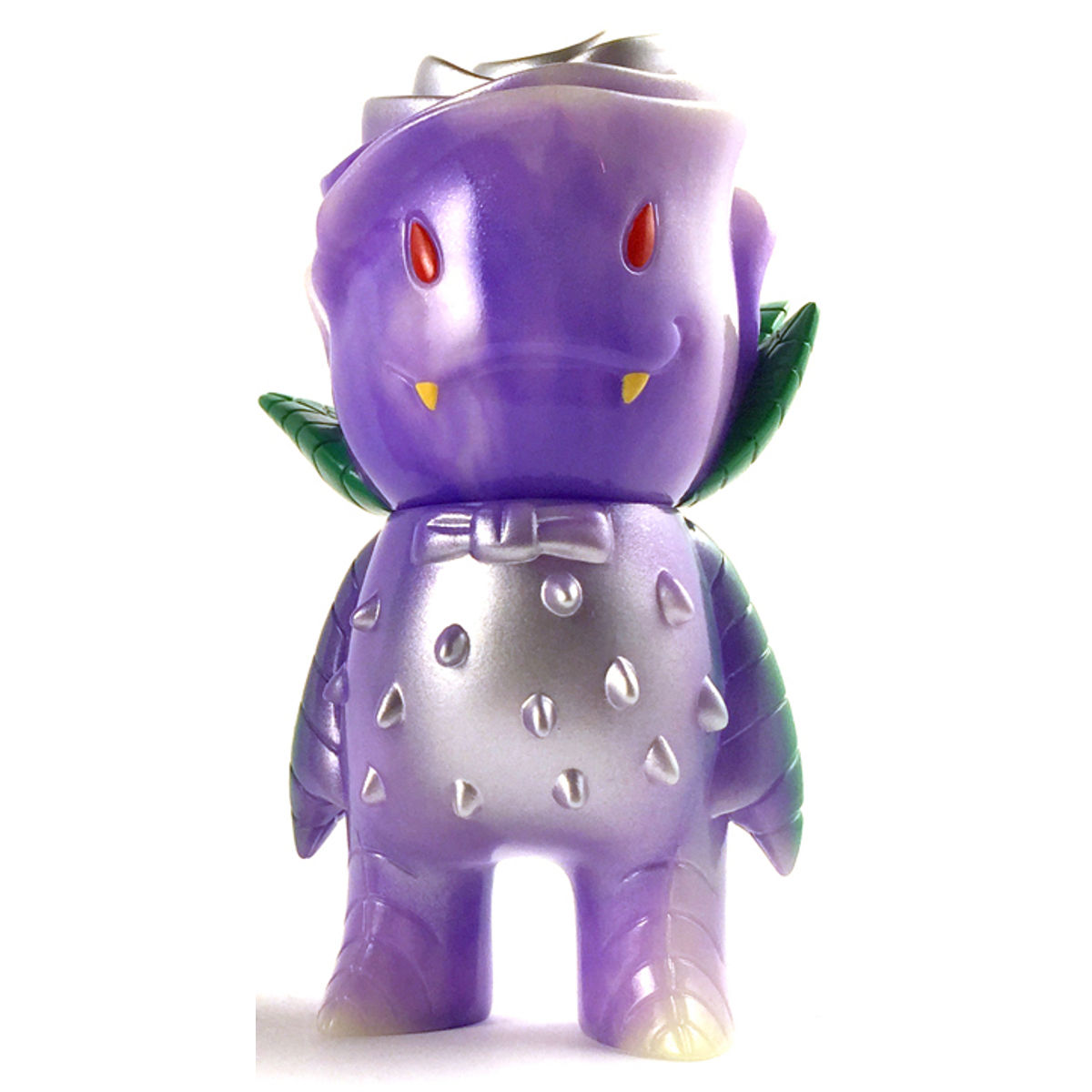 Rose Vampire - Melted Purple