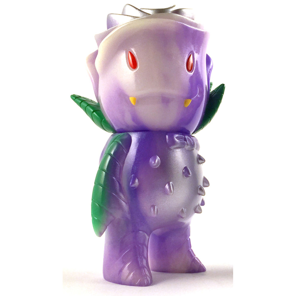 Rose Vampire - Melted Purple