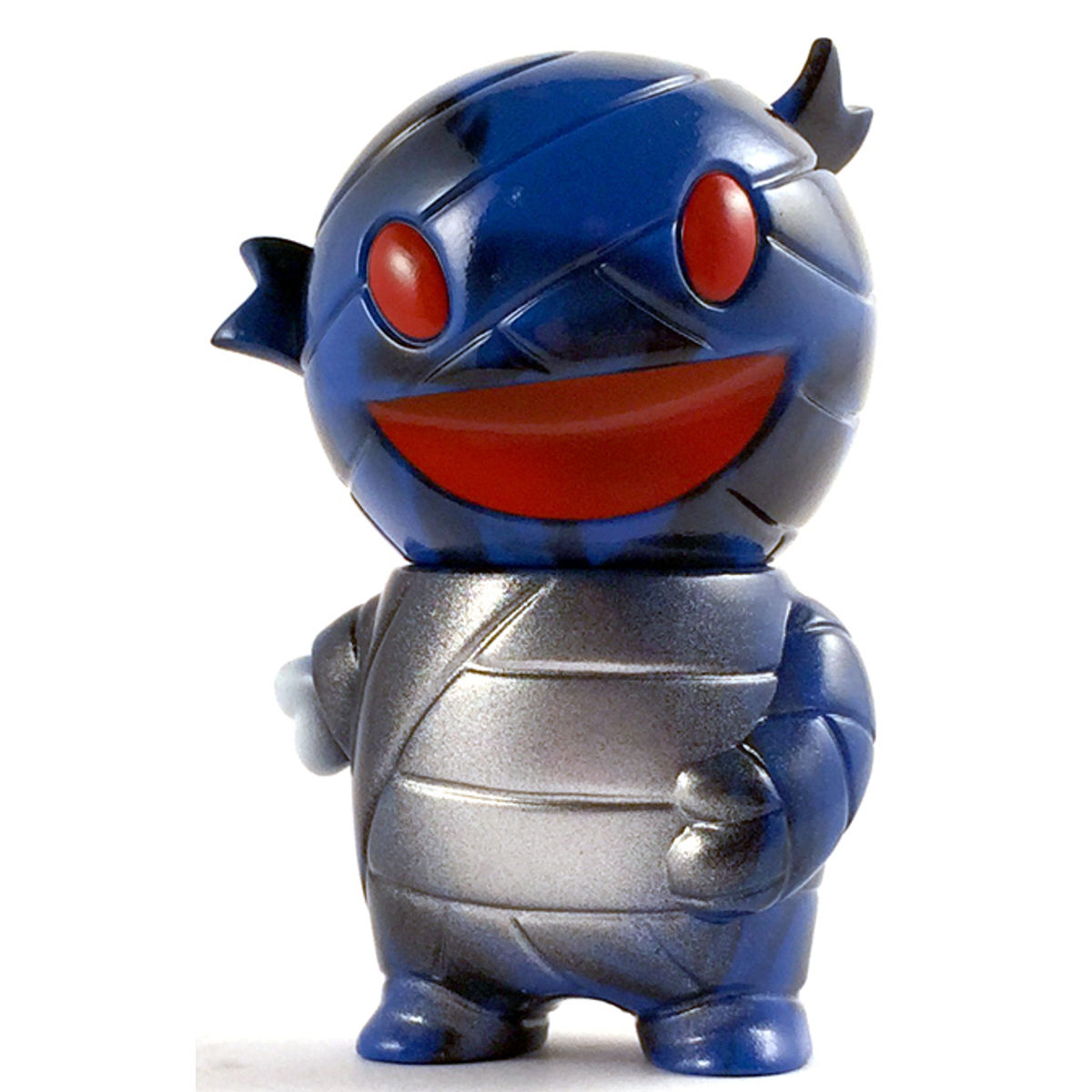 Pocket Mummy Boy - Bandaged Bruiser