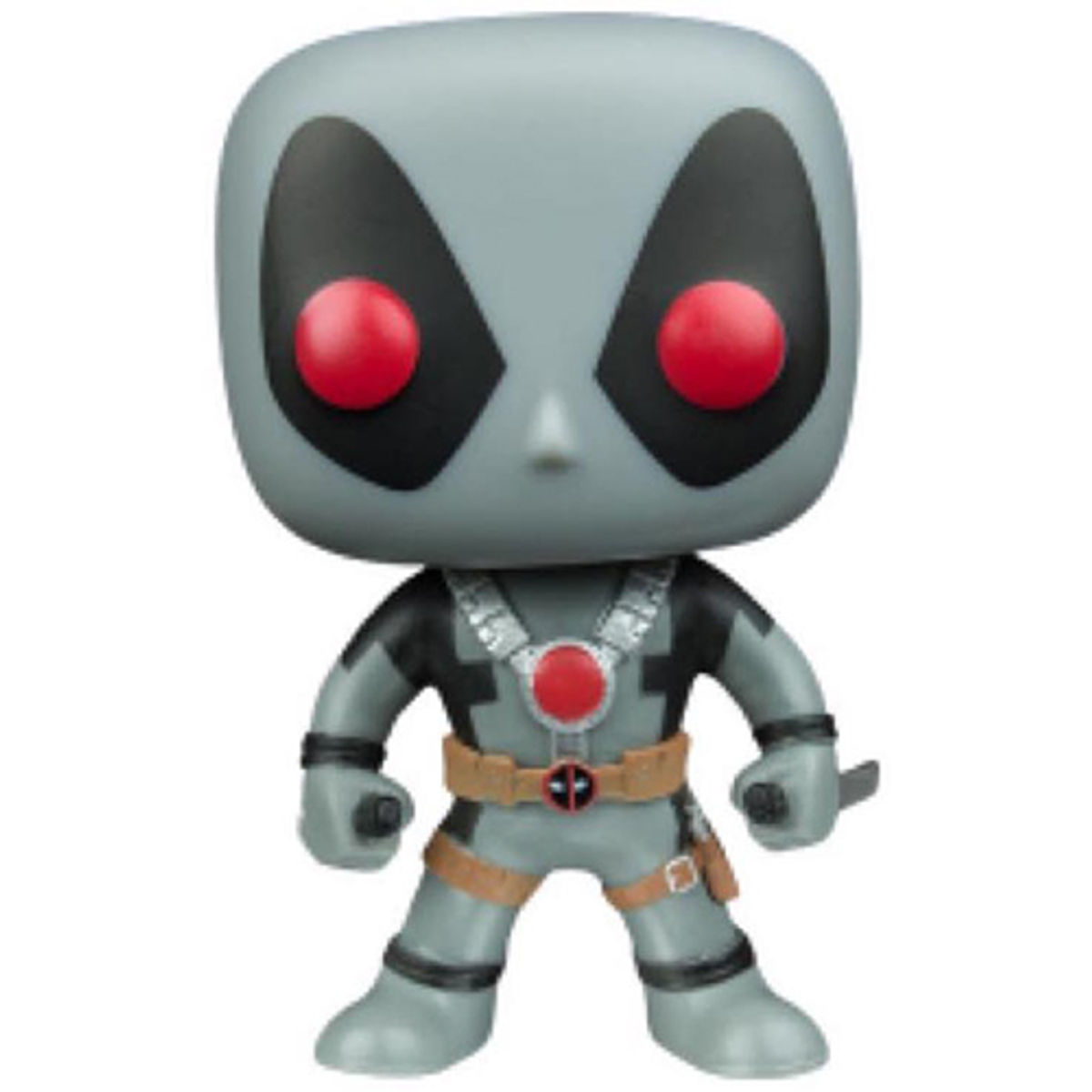 X-Force Variant Deadpool : Deadpool [111]