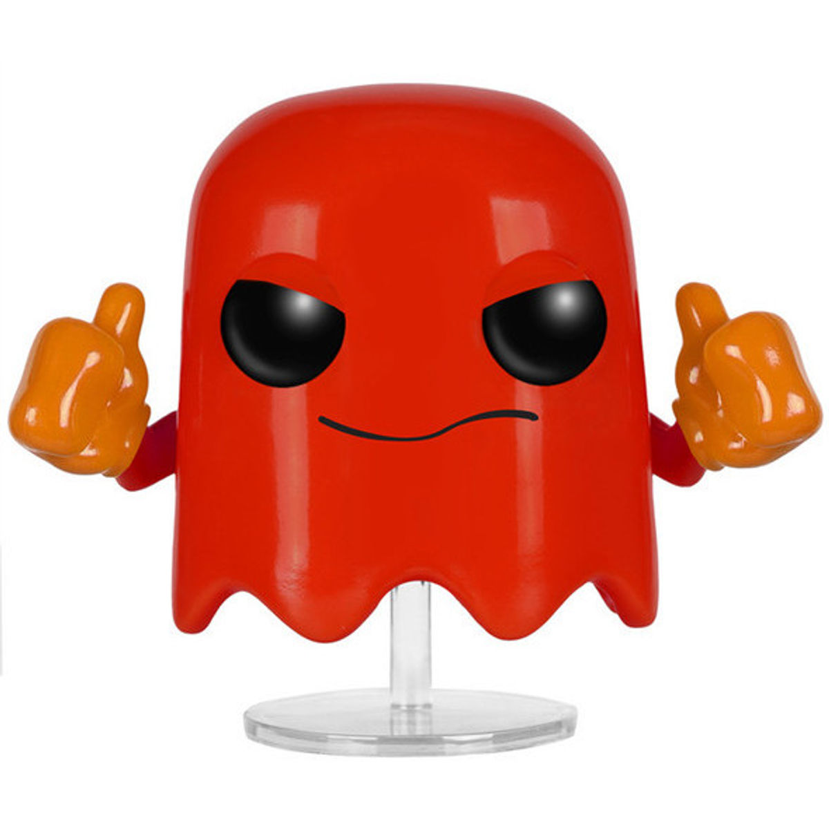 Blinky : Pac-Man [83]