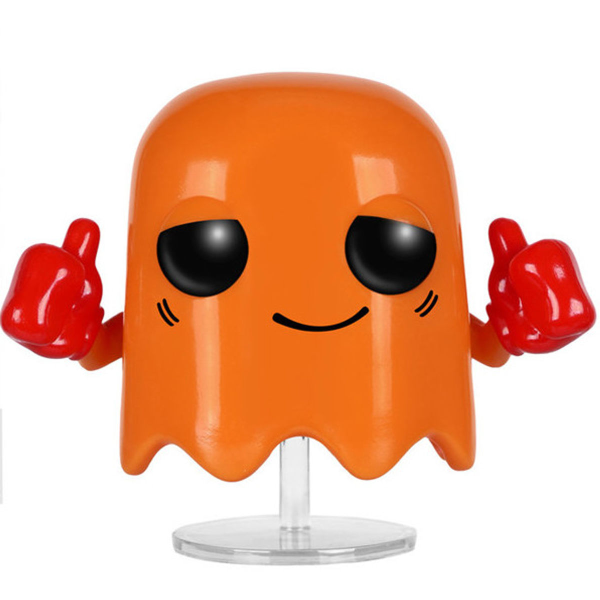 Clyde : Pac-Man [86]