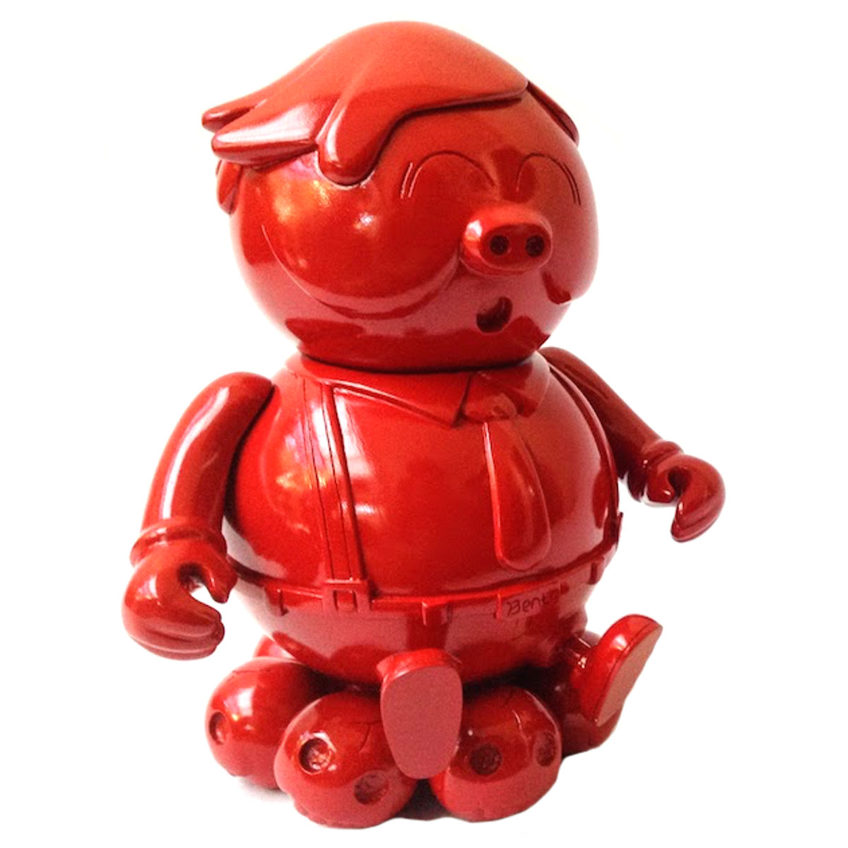 BENTO - Blood Edition