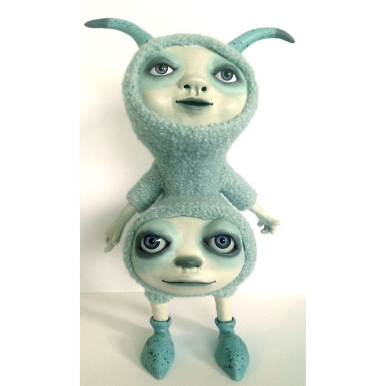 Silvie and Her Slug by Keely Reichman