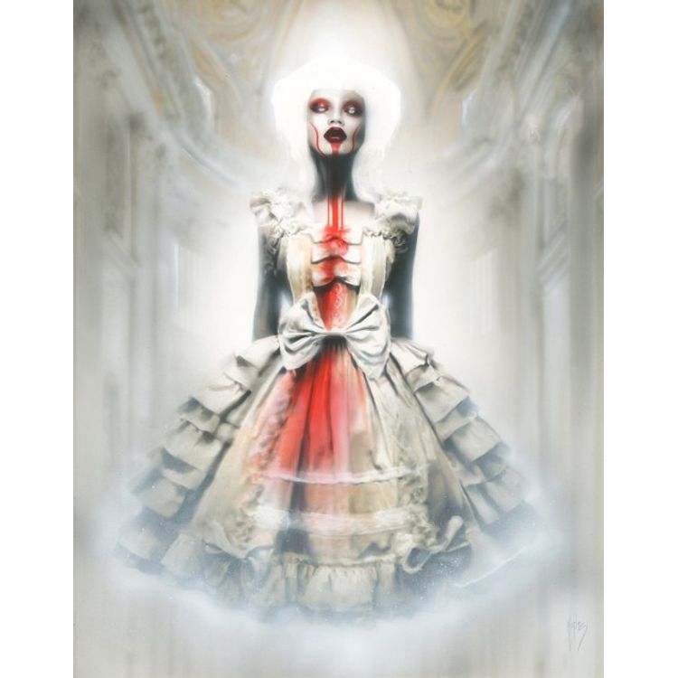 Collapse by Menton J. Matthews III