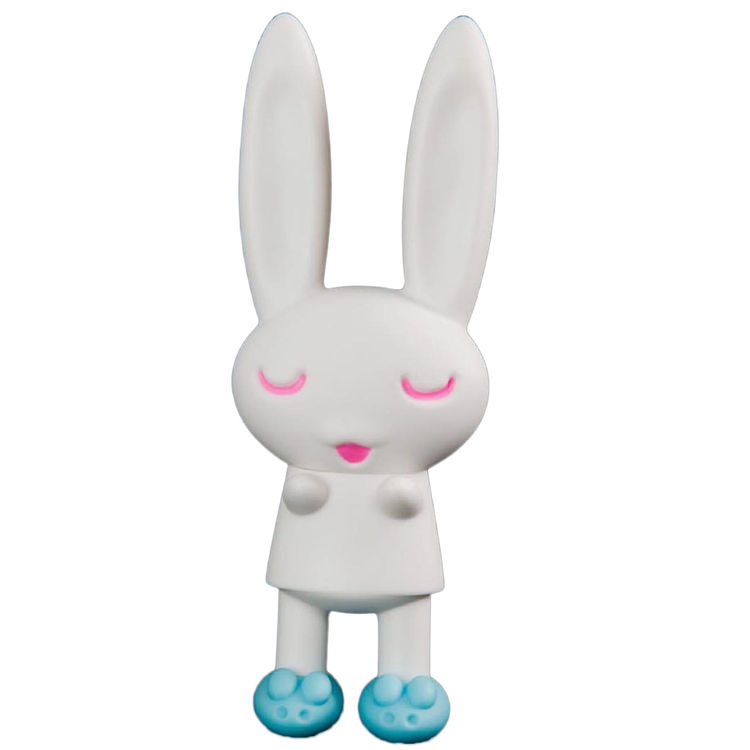 Bedtime Bunnies (P!Q) by Peter Kato