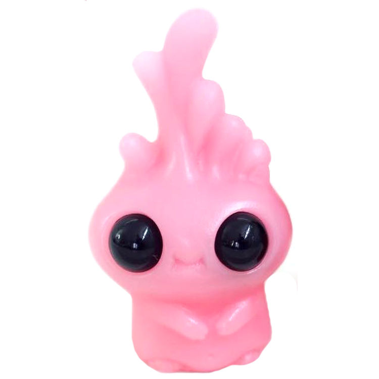Dewdrop Pink by Chris Ryniak