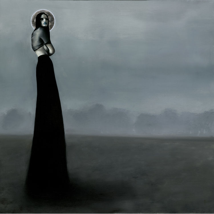 You Will Be Missed by Menton J. Matthews III