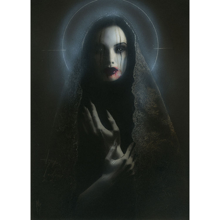 Victim by Menton J. Matthews III