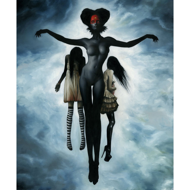 The Appeal by Menton J. Matthews III