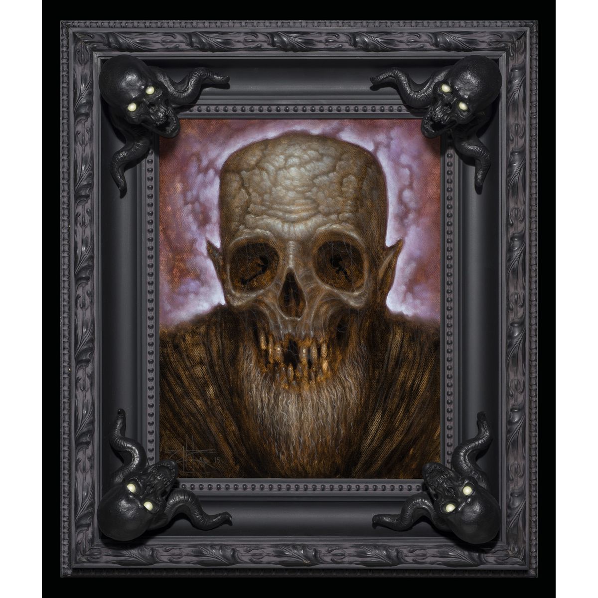 The Forgotten Prisoner