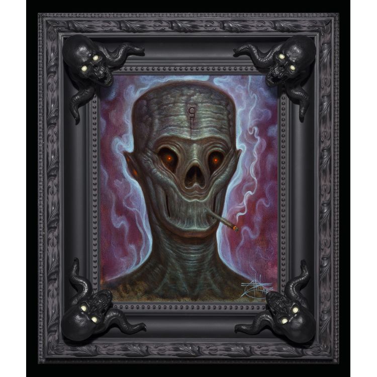 Spellbound by Chet Zar