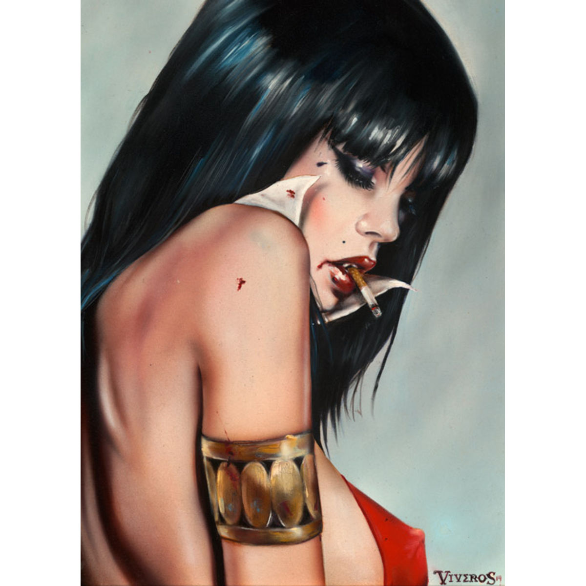 Vampirella