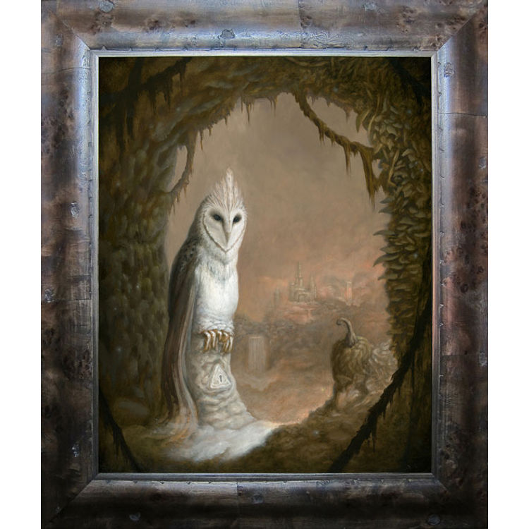 Guardian by Matt Dangler