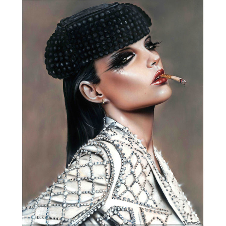 Walk The Walk by Brian Viveros