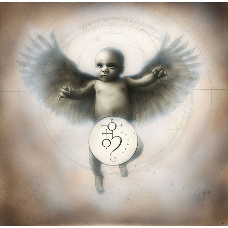Last Rites by Menton J. Matthews III