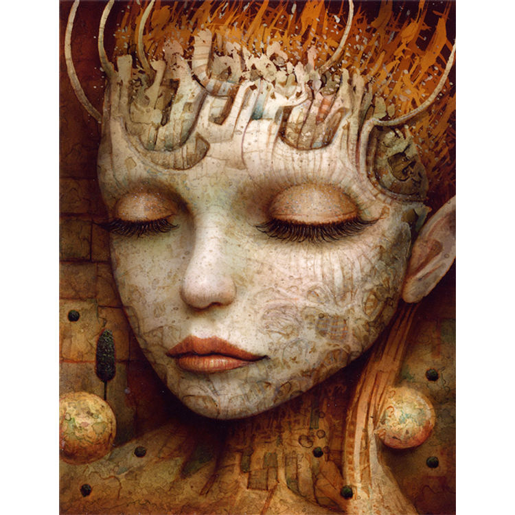 Recollection 023 by Naoto Hattori
