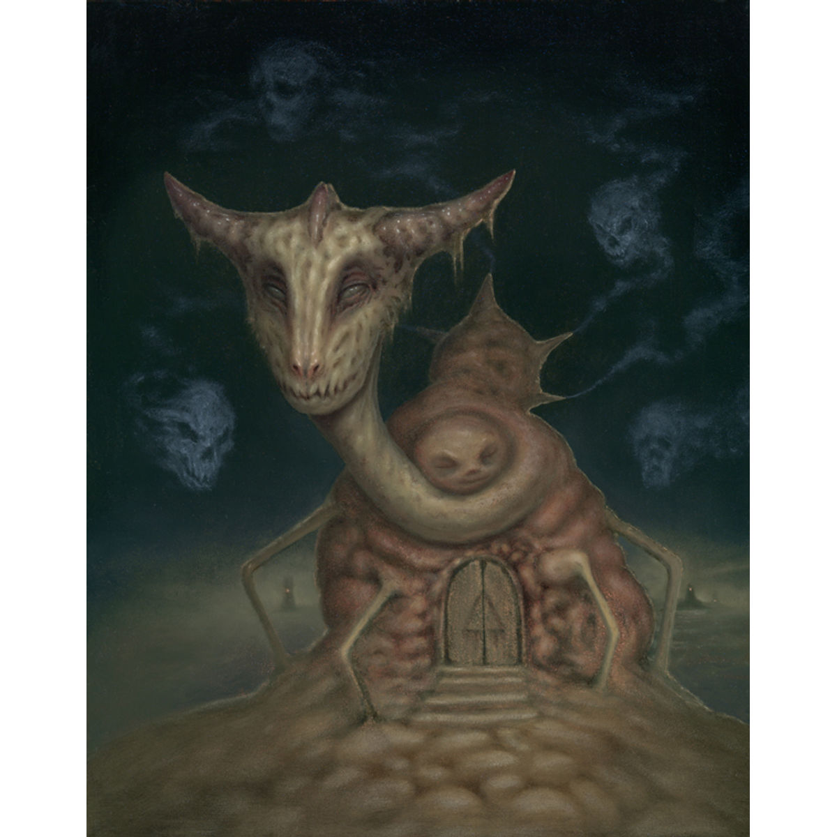 Beyond The Watchtowers