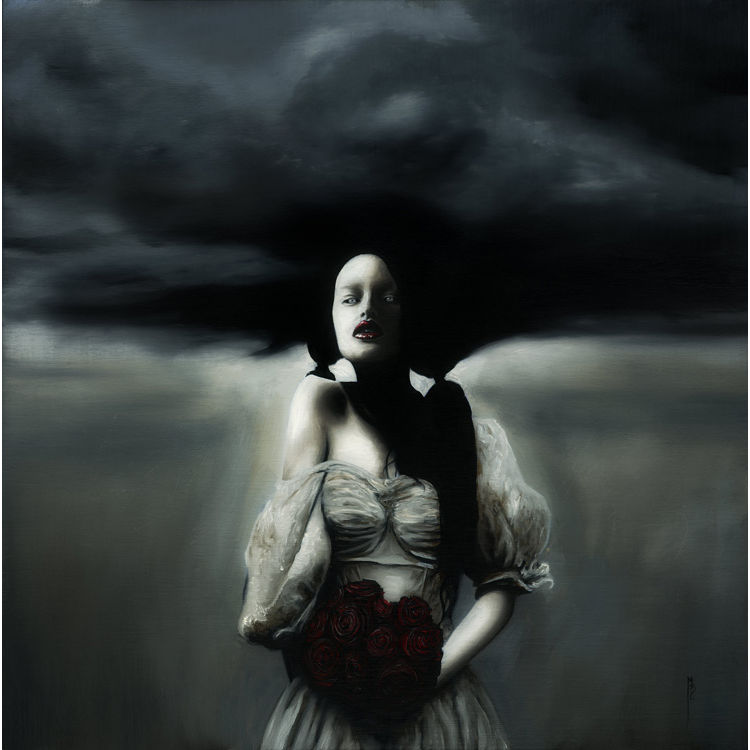We Knew Better by Menton J. Matthews III