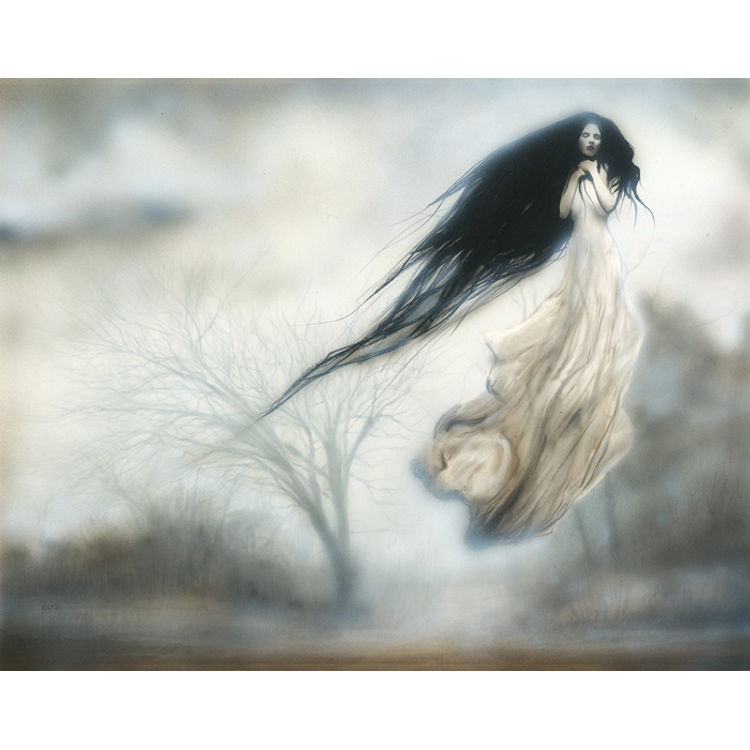 Vent by Menton J. Matthews III