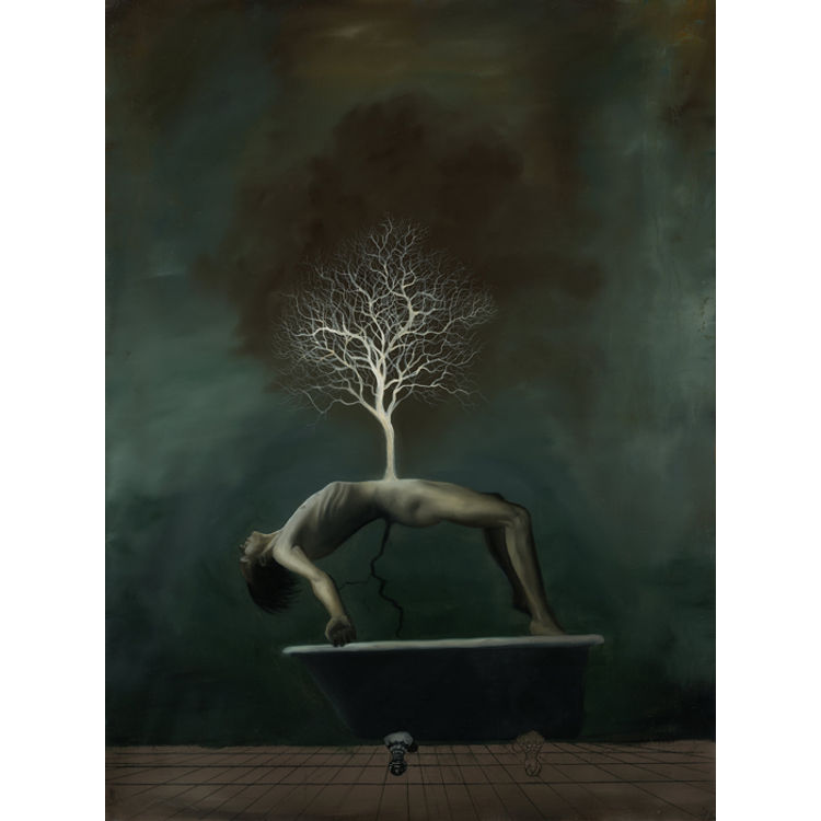 The End of Hubris by Menton J. Matthews III