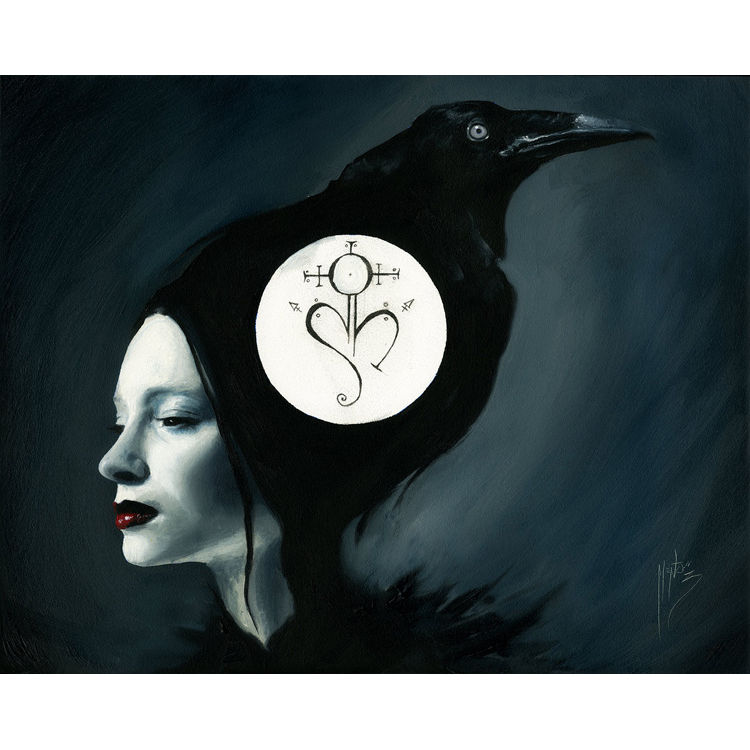 Orphne by Menton J. Matthews III