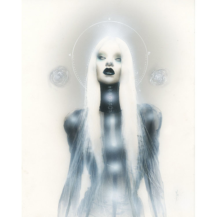 Nothing Without by Menton J. Matthews III