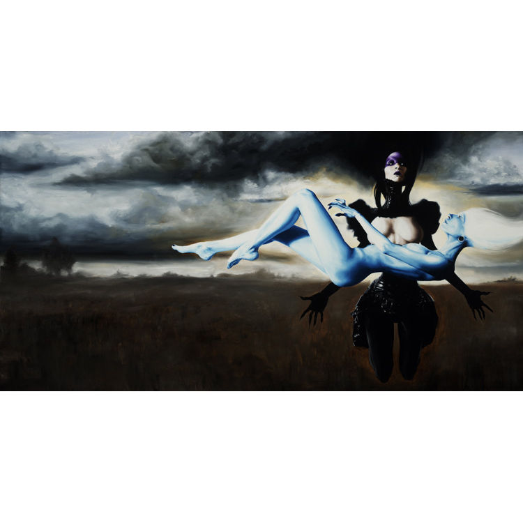 A Defense Mechanism by Menton J. Matthews III
