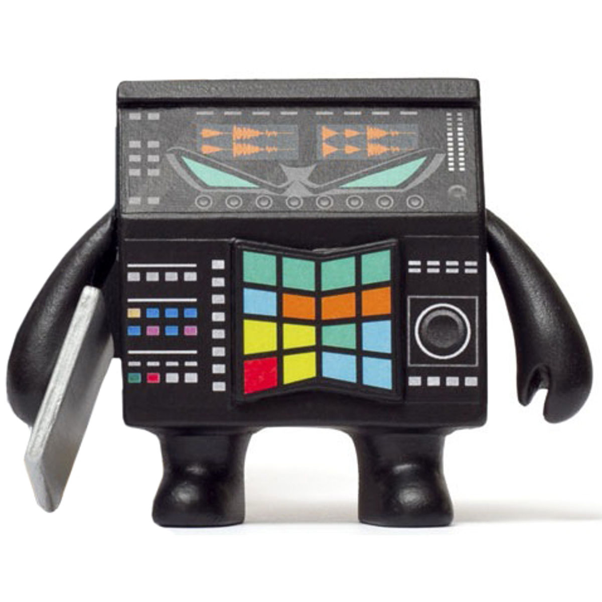 Beat Series Part 7 - Maschine Studio Black