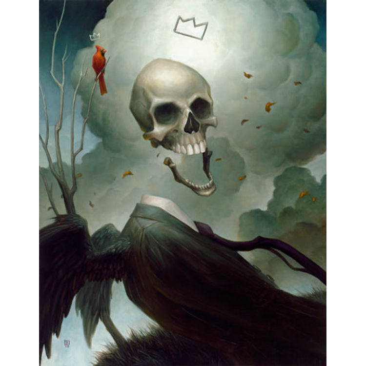 The Autumn Kings by Brian Despain